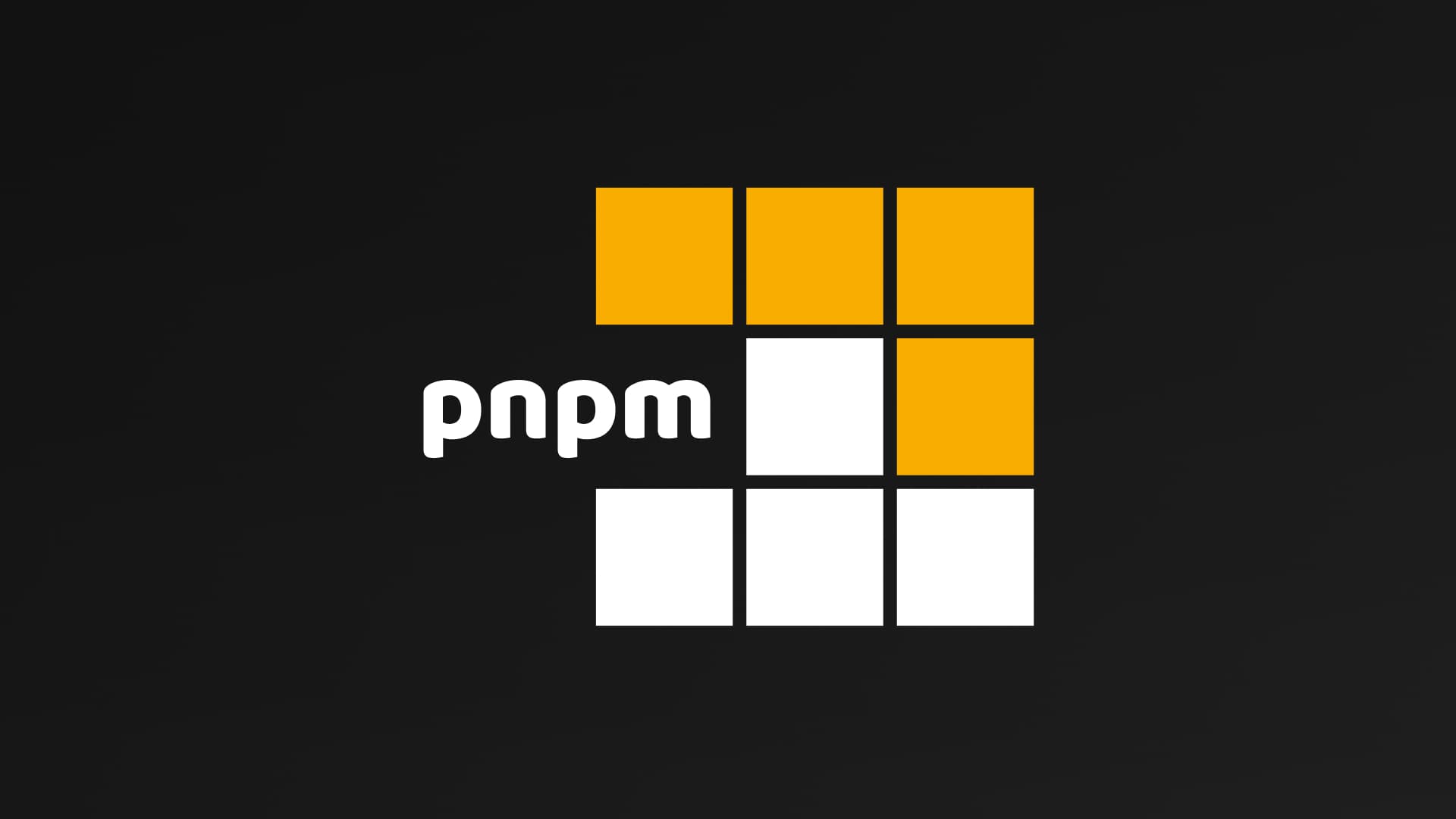 GitHub Codespacesでnpmからpnpmへ移行する